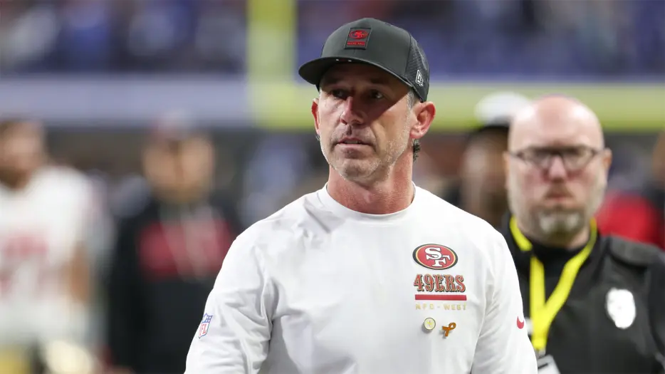 911 Dispatch Audio Reveals Grisly New Details About San Francisco 49ers Coach Kyle Shanahan’s Car Crash