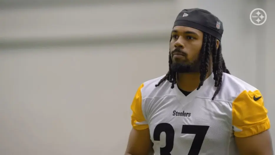 Steelers Deploying Riley Nowakowski At Tight End ‘More Than’ Fullback During OTAs