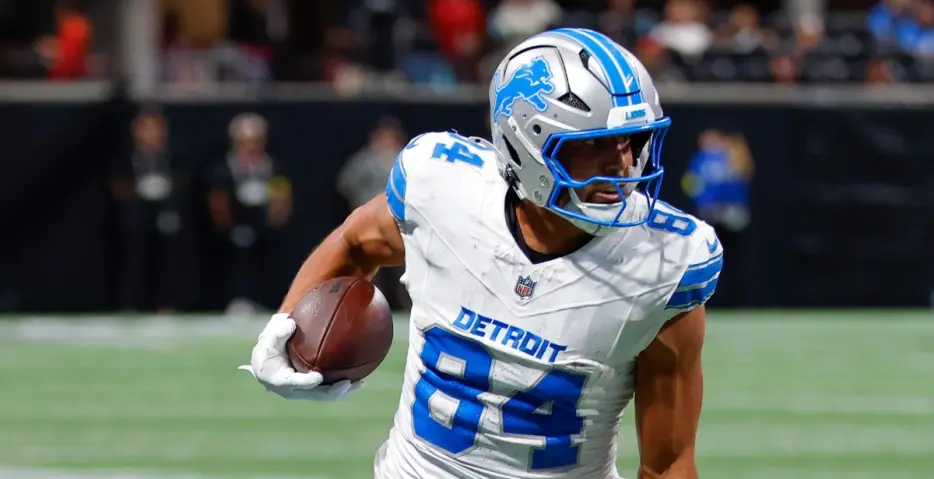 91 Buffalo Bills players in 91 days: tight end Shane Zylstra