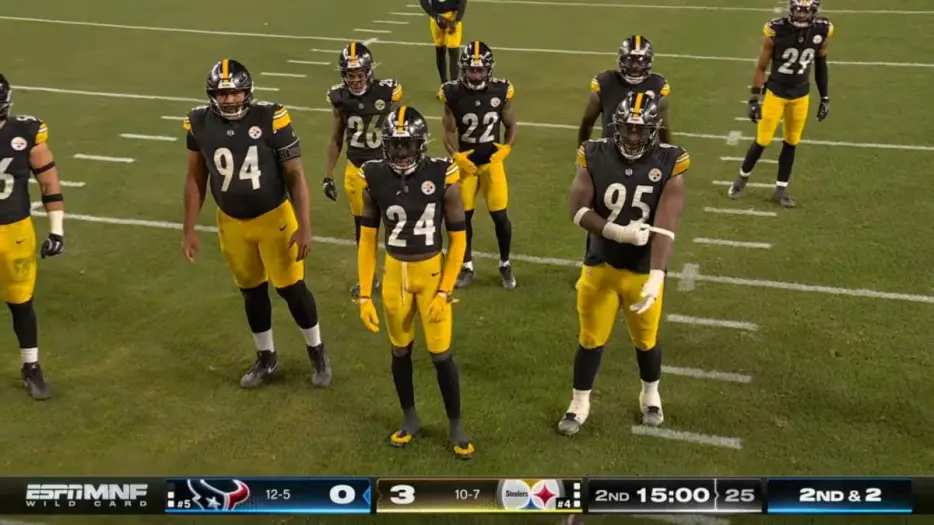 Steelers Beat Writer Signals Potential ‘Change In Philosophy’ On Defense Under McCarthy