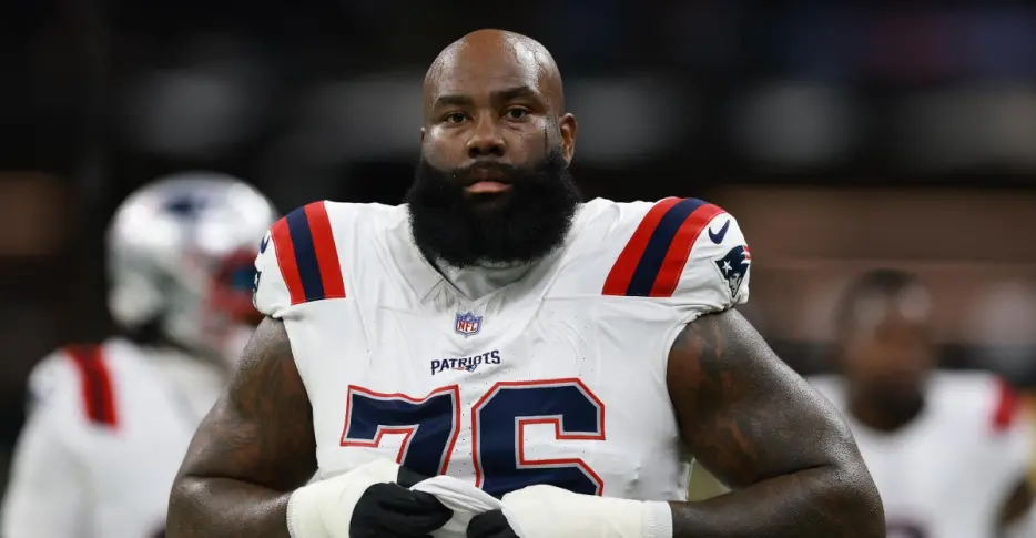 Patriots links 6/16/26: OL stronger, tougher lineup