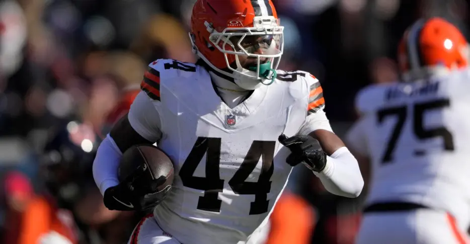 Browns roster: How will Cleveland’s TE room shake out heading into 2026?