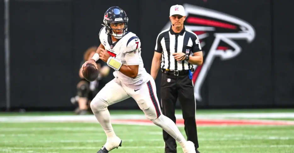 Falcons make massive moves in early 2026 predictions