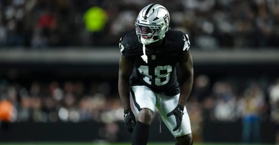 Steelers host former first-round LB for tryout