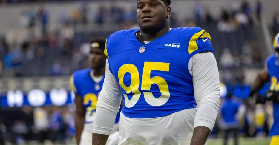 Poona Ford is still an unsung hero