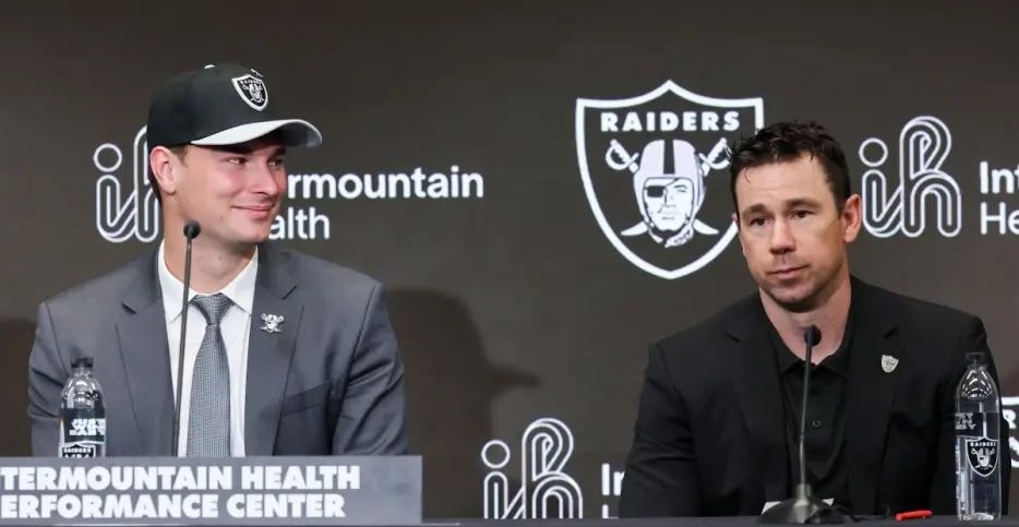 NFL schedule 2026: Instant predictions for the Raiders’ games