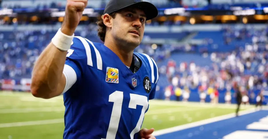 What to make of Daniel Jones in 2026? + The future of the Colts QB situation