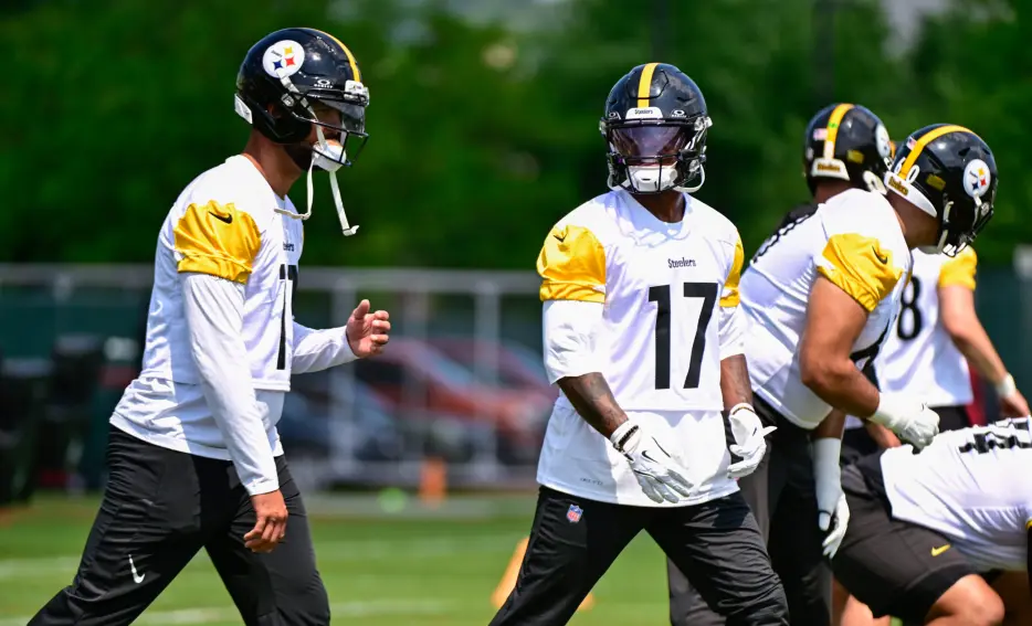 Analyst Predicts Steelers Rookie to Have Immediate Impact