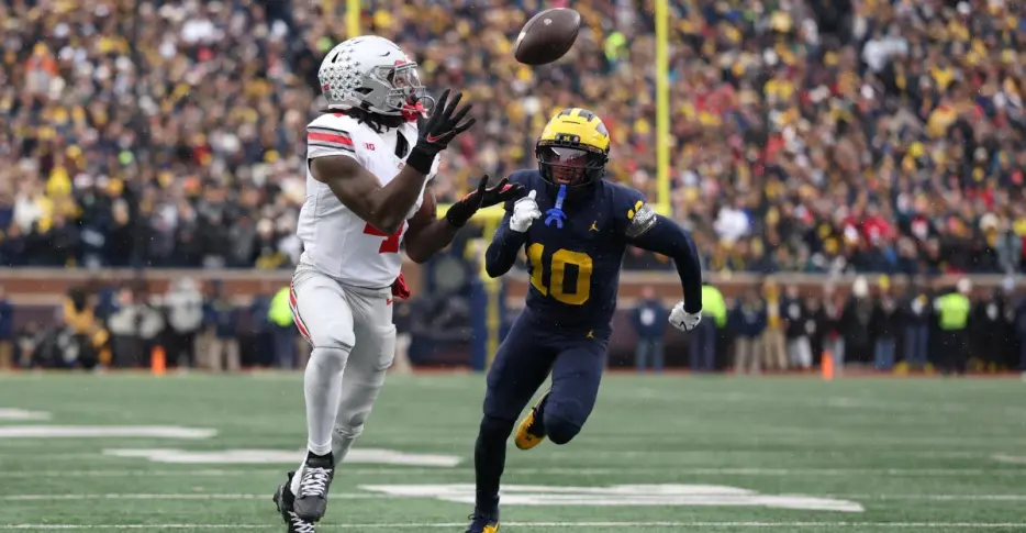2026 Summer Scouting: Jeremiah Smith sets the bar for wide receivers