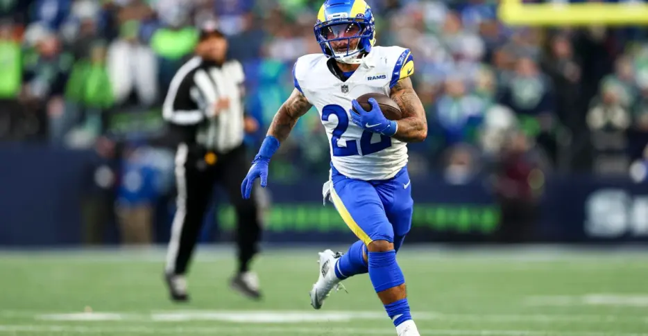 Will it be the “Running Rams” in 2026?
