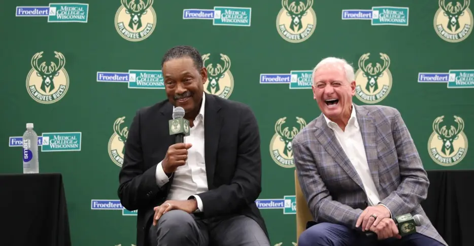 Giannis trade: Jimmy Haslam influenced by Myles Garrett trade in big decision in big NBA deal