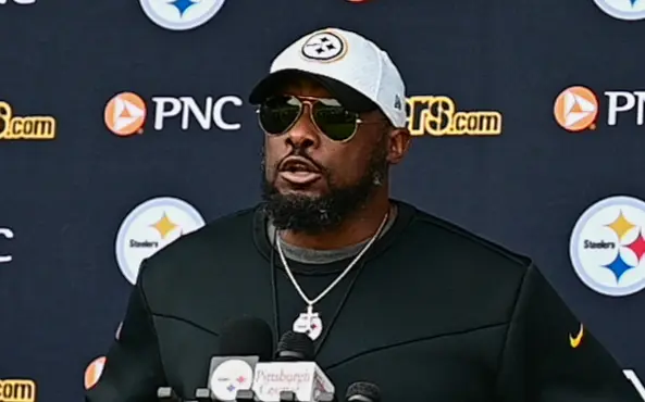 What Would It Take to Trade For Ex-Steelers HC Mike Tomlin?