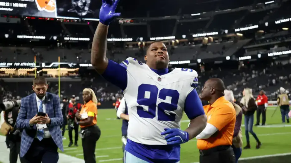 The Micah Parsons Trade Looks a Lot Better for the Cowboys Now