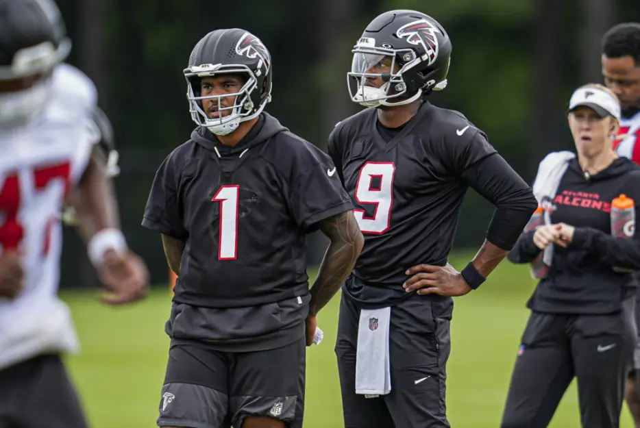 Falcons Looking For QB1 Determination ‘Weeks’ Before Season