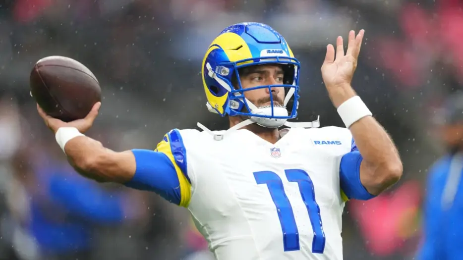 5 NFL Teams That Should Sign Jimmy Garoppolo Right Now