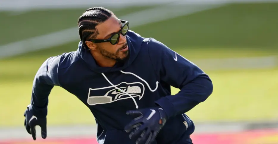 Seahawks News 6/23: Josh Jobe is the Seahawks’ undisputed No. 2 CB