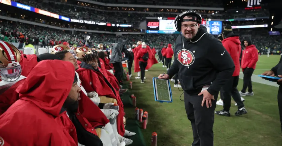 Why the 49ers need another rotational pass rusher