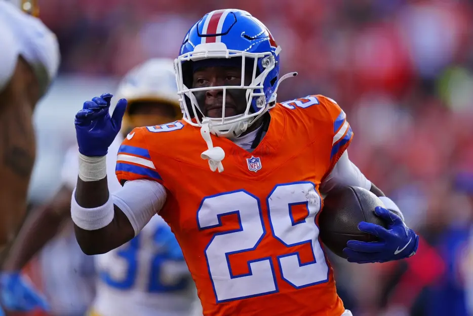 Broncos ‘Absolutely’ Want To Keep CB Ja’Quan McMillian Long Term