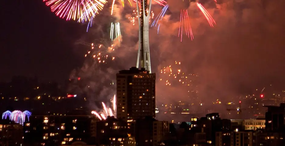 Seahawks News 7/4: Happy 4th of July from Field Gulls!