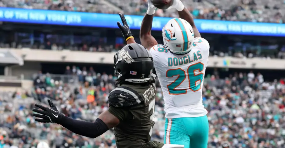 Mailbag: Do the Detroit Lions HAVE to add a CB to replace Terrion Arnold?