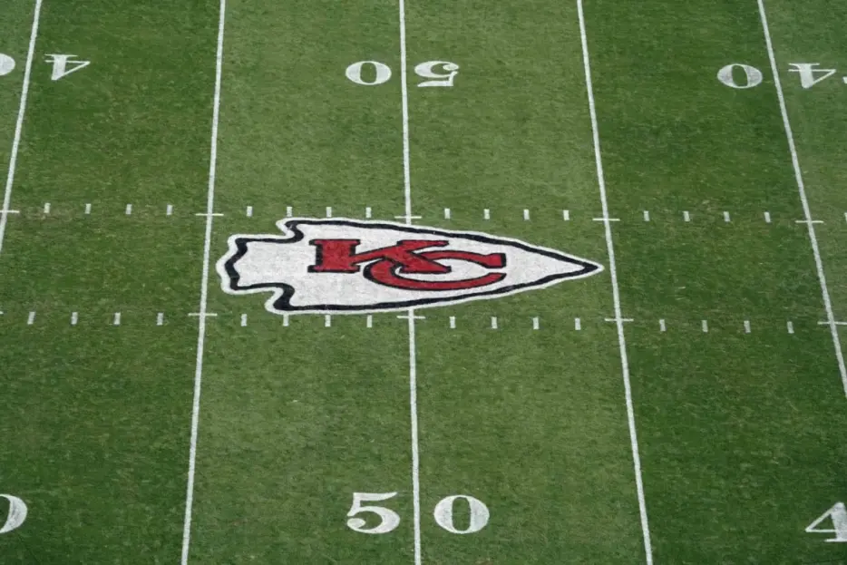 Kansas City Chiefs Working to Trade Former Third-Round Pick