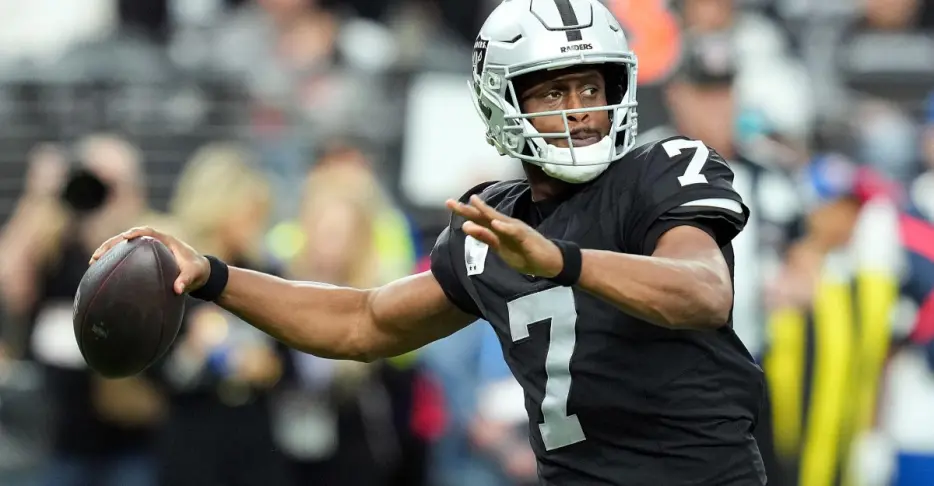 Jets Reacts Survey: How good will Geno Smith be in 2026?