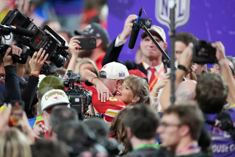 Travis Kelce and Taylor Swift’s Wedding: The Complete Breakdown