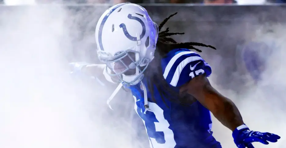 Which Colts should be next for the Ring of Honor?