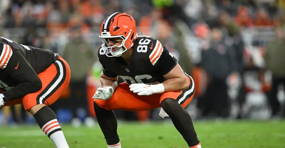 Browns roster: QB isn’t the only crucial position battle this offseason