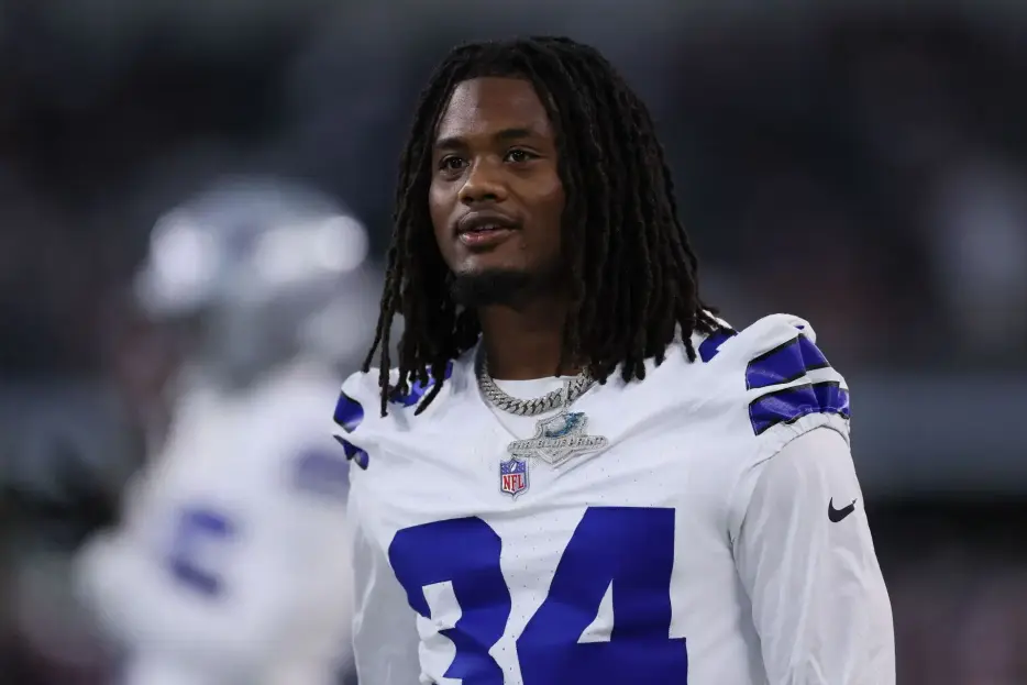 The Cowboys May Have a Breakout Player Coming Out of the Blue in 2026