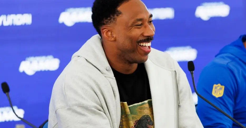 Did you like the Browns-Rams trade of Myles Garrett from Cleveland’s perspective? Reacts Survey