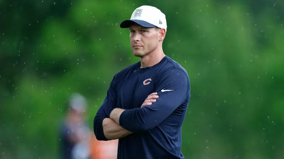 3 Bears in danger of getting cut after 2026 minicamp