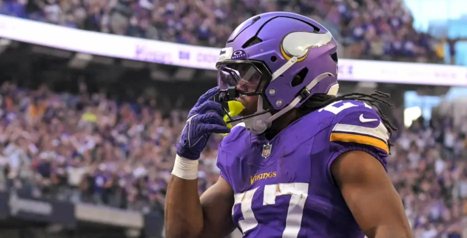 SB Nation Reacts Results: Mason To Continue Building Lead Back Role