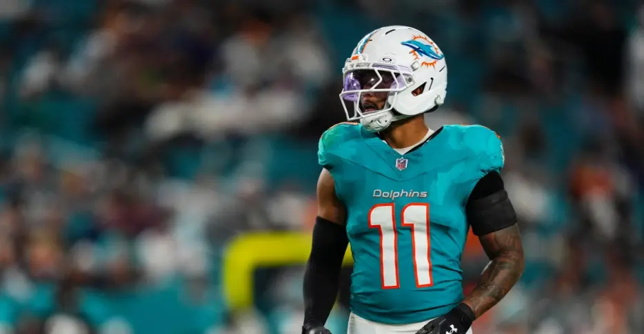 Dolphins trying to shed “soft” label – The Splash Zone 7/11/26