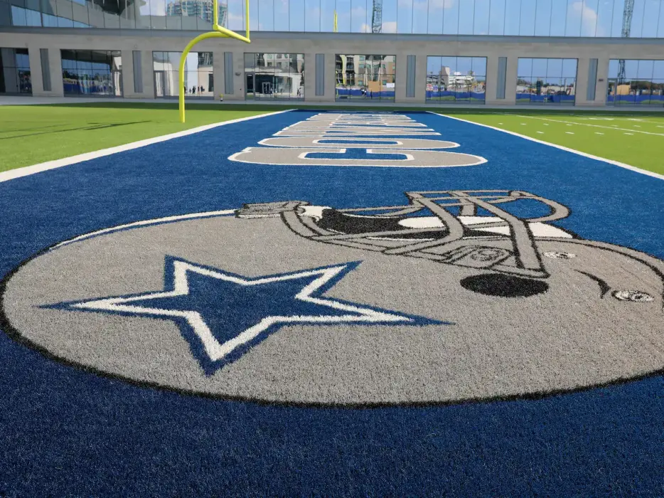 Cowboys announce training camp schedule in Oxnard
