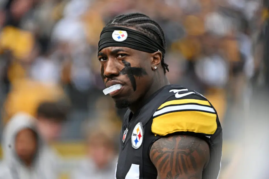 Steelers’ Joey Porter Jr. Unlikely To Approach Top Of CB Market?