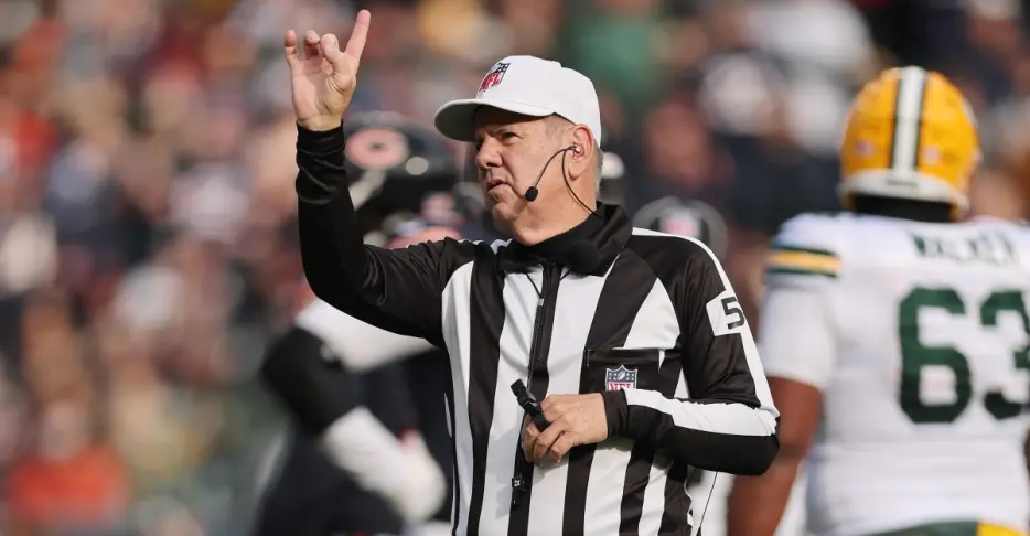 There will be no replacement refs