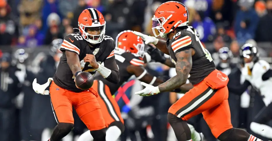 Which Browns’ players have most to prove in 2026? 1 option could be Top 10 at his position
