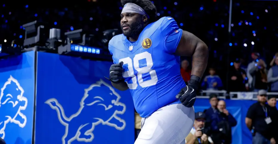 Film room: NY Giants’ DT D.J. Reader will anchor revamped defensive line