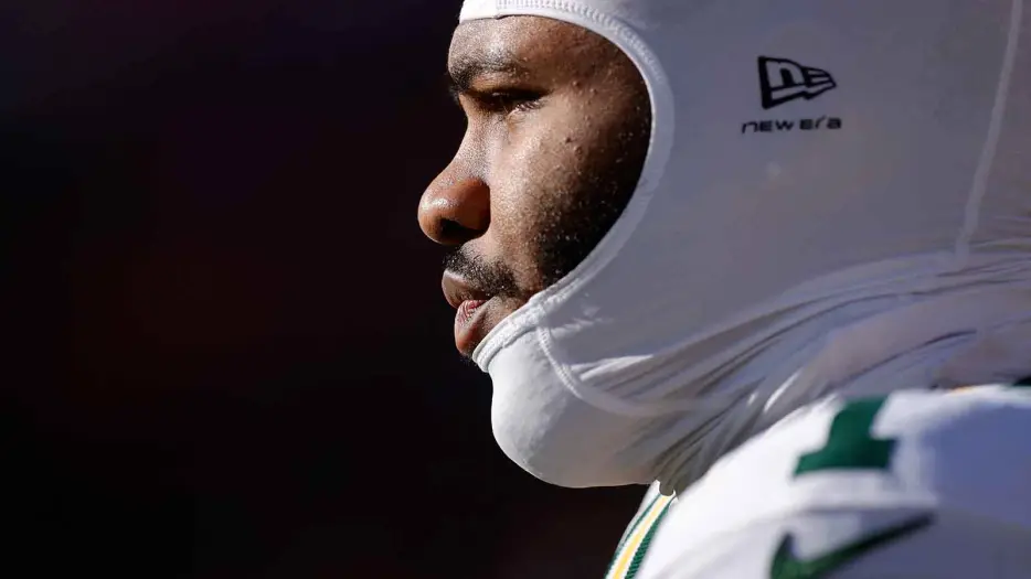 Packers’ Micah Parsons names fierce rival’s star as NFL’s No. 1 player for 2026