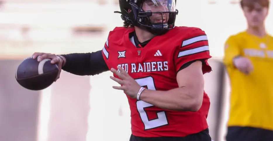 Steelers get new QB option after Brendan Sorsby applies for NFL Supplemental Draft