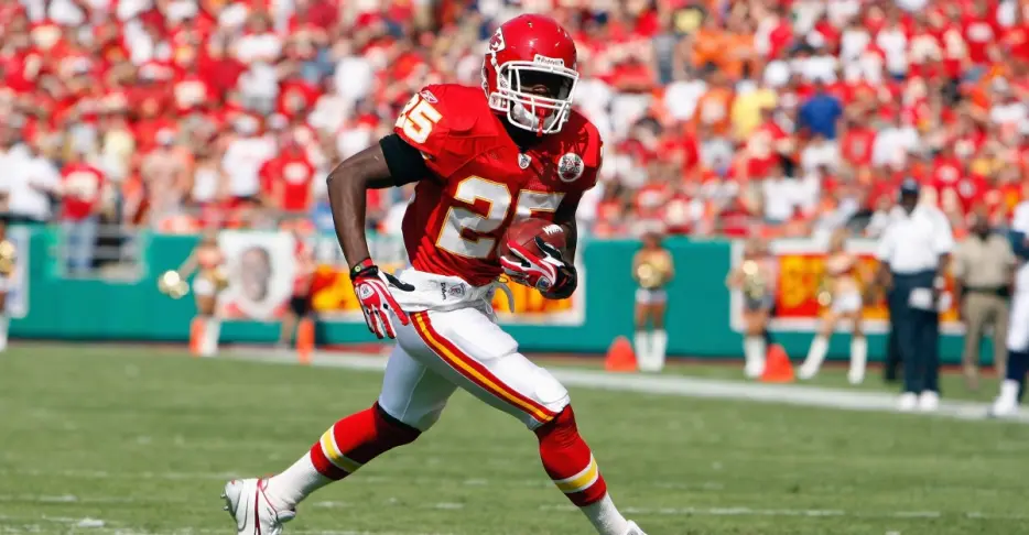 Throwback Thursday: The all-time Chiefs draft classes to live up to