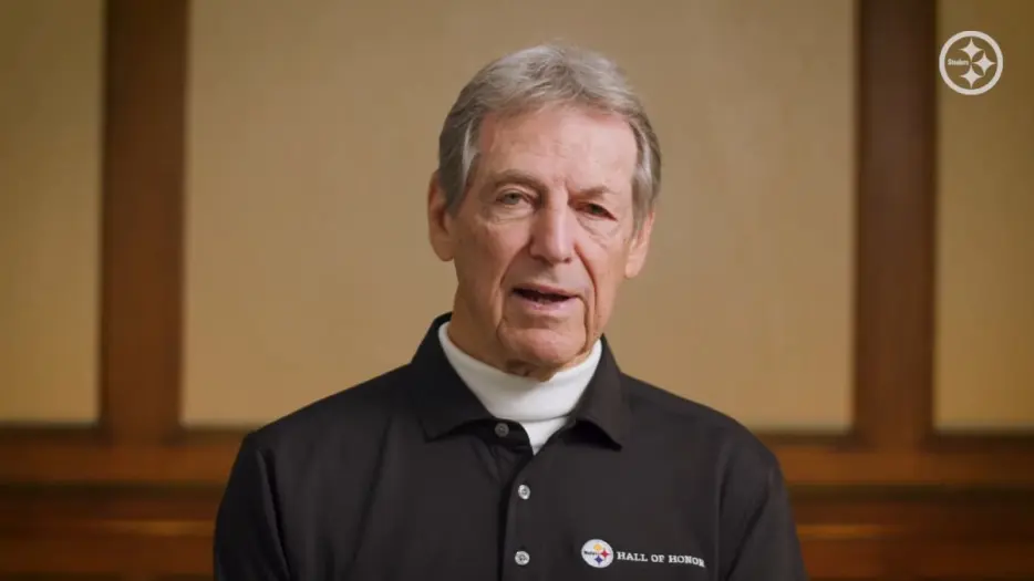 ‘As Good A Ball Catcher As I’ve Ever Seen:’ How Dick LeBeau Tried To Get Raymond Berry Off His Game