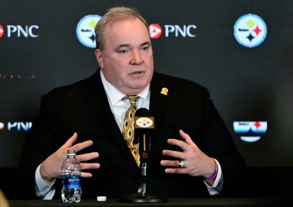 Steelers 2026 Opponent Throws Shade at Mike McCarthy’s Team