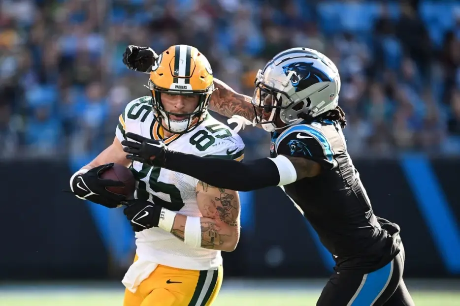 See Where Green Bay Packers Stars Landed on ESPN’s Top 10 Positional Lists for 2026