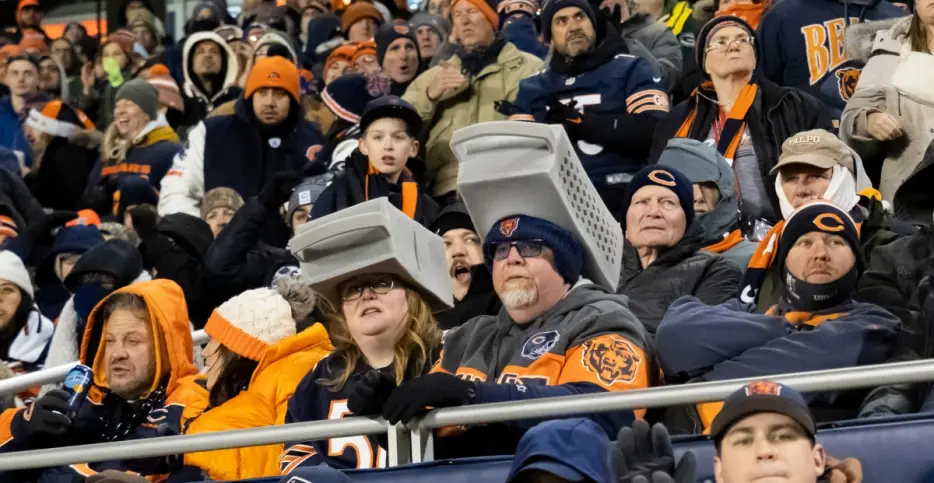 The Bear’s Den, June 25, 2026