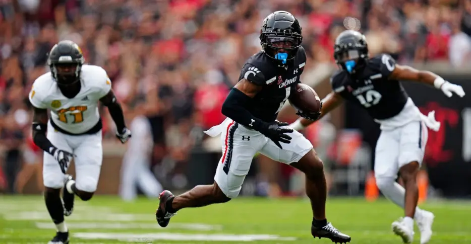 An early look at who can reignite the Raiders’ long dormant return game
