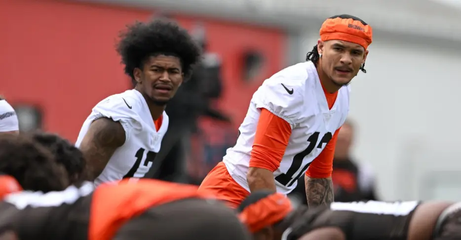 Browns 2026 NFL draft gave fans what they want, CLE does what they’ve never done before