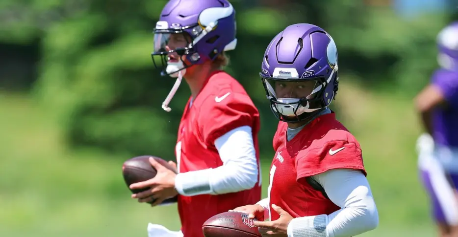 Vikings Training Camp 2026: Position-by-Position Breakdown