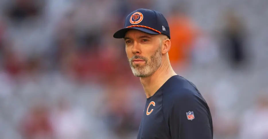 Chicago Bears’ Tight Ends Coach Jim Dray is a Breakout Candidate